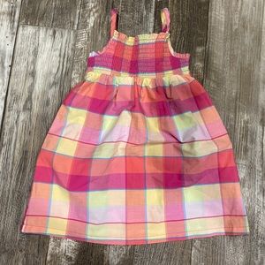 Faded Glory Toddler Summer Dress